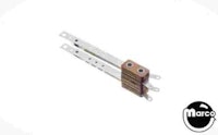 Swinging target switch Gottlieb&reg; dual