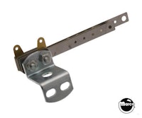 Switch - spinning target Gottlieb&reg; left