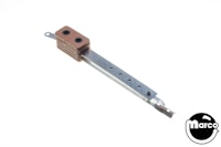 Swinging target switch Gottlieb