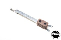 Swinging target switch Gottlieb