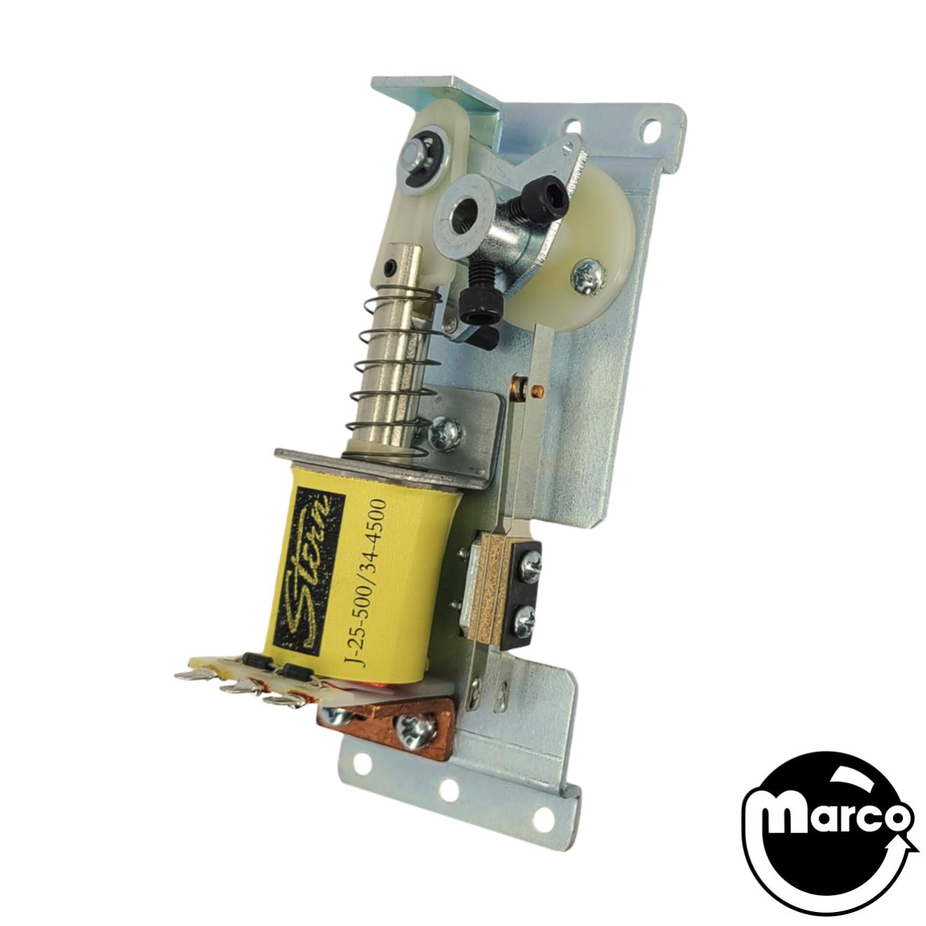 B-195-R-1 - Flipper assembly - CCM/Stern right - Marco Specialties