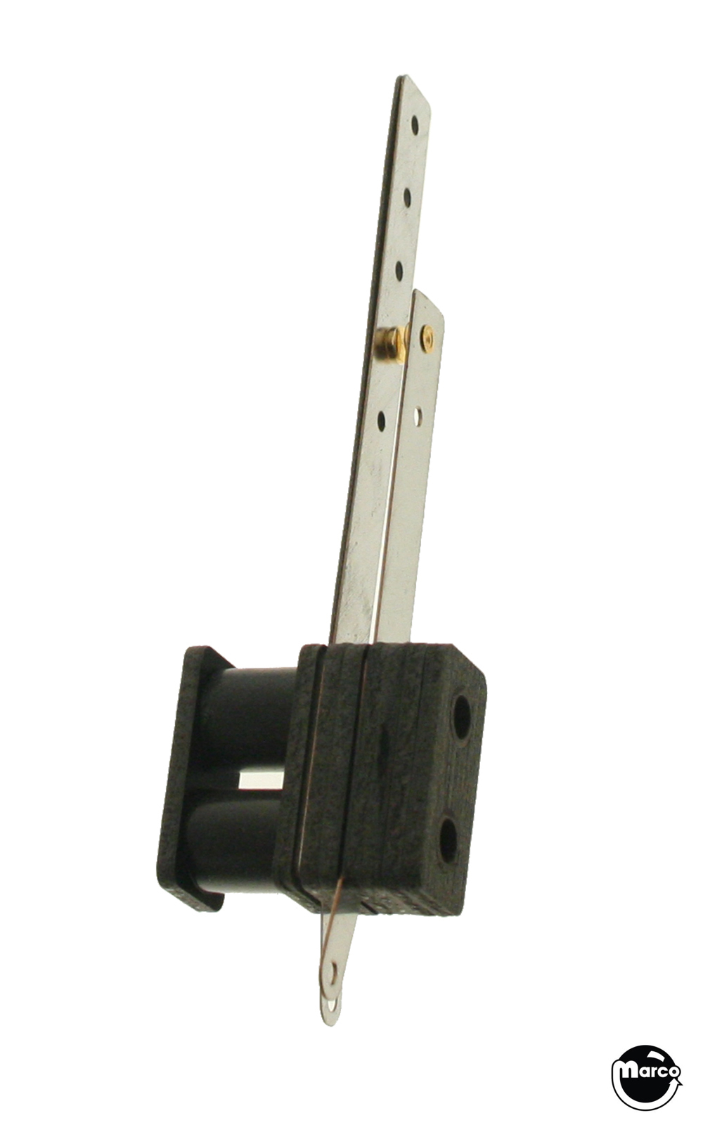 Ball hole kicker switch Gottlieb