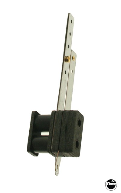 Ball hole kicker switch Gottlieb