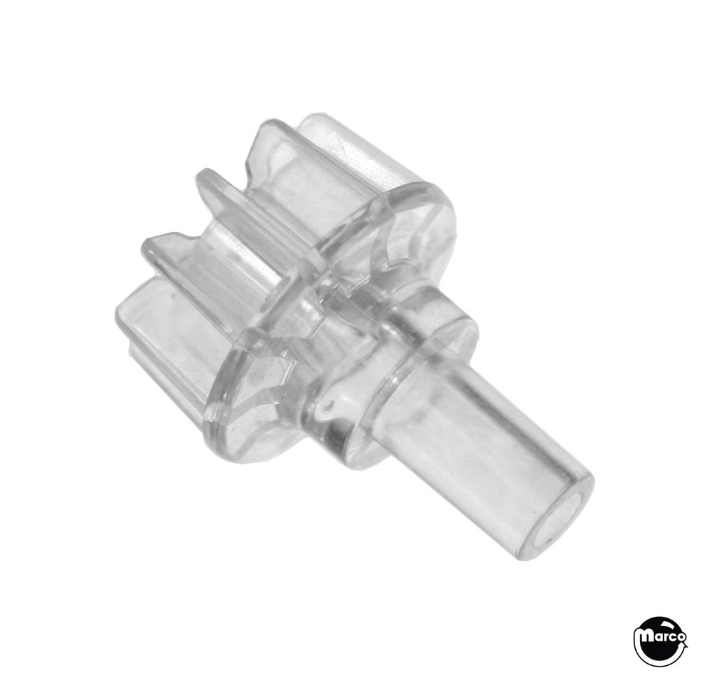 Post - arch rod end Gottlieb