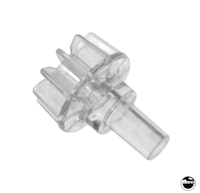 Post - arch rod end Gottlieb
