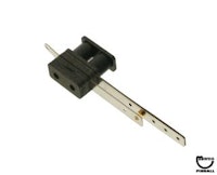 Ball hole kicker switch Gottlieb