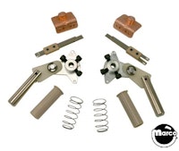 Flipper rebuild kit Chicago Coin / Stern