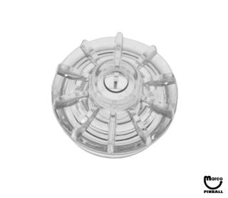 Post - arch rod cap Gottlieb