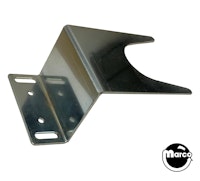 HAUNTED HOUSE (Gottlieb) Tube bracket