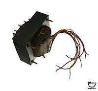 Transformer - Gottlieb® System 80B