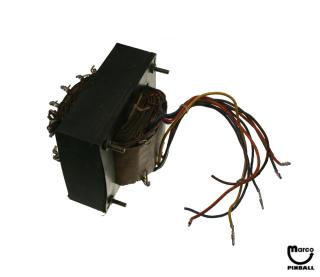 Transformer - Gottlieb® System 80B