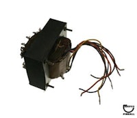 Transformer - Gottlieb® System 80B