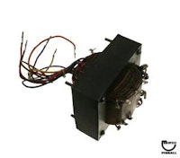 Transformer - Gottlieb® System 80B