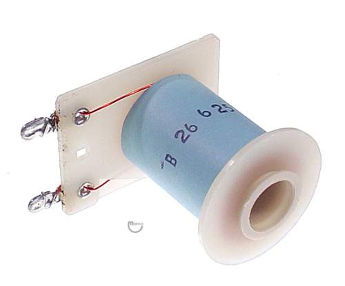 Coil - solenoid CCM G-273