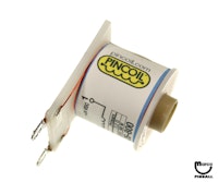 Coil - solenoid C2-26-800