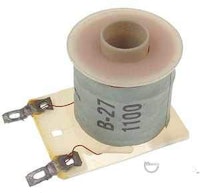 Coil - solenoid