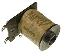 Coil -  solenoid Bally E-184-205