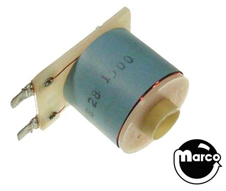 Coil - solenoid Midway