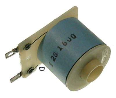 Coil - Solenoid Bally E-184-260