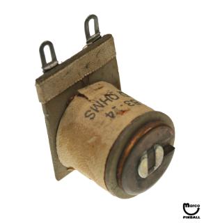 Coil - relay Keeney