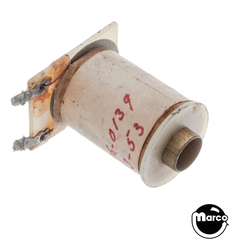 Coil - solenoid Keeney