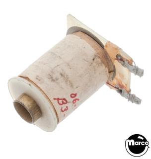 Coil - solenoid Keeney