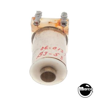 Coil - solenoid Keeney