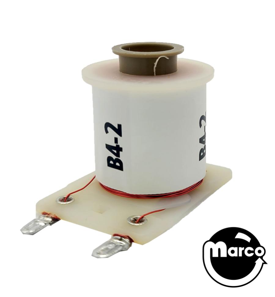 Coil - solenoid Keeney