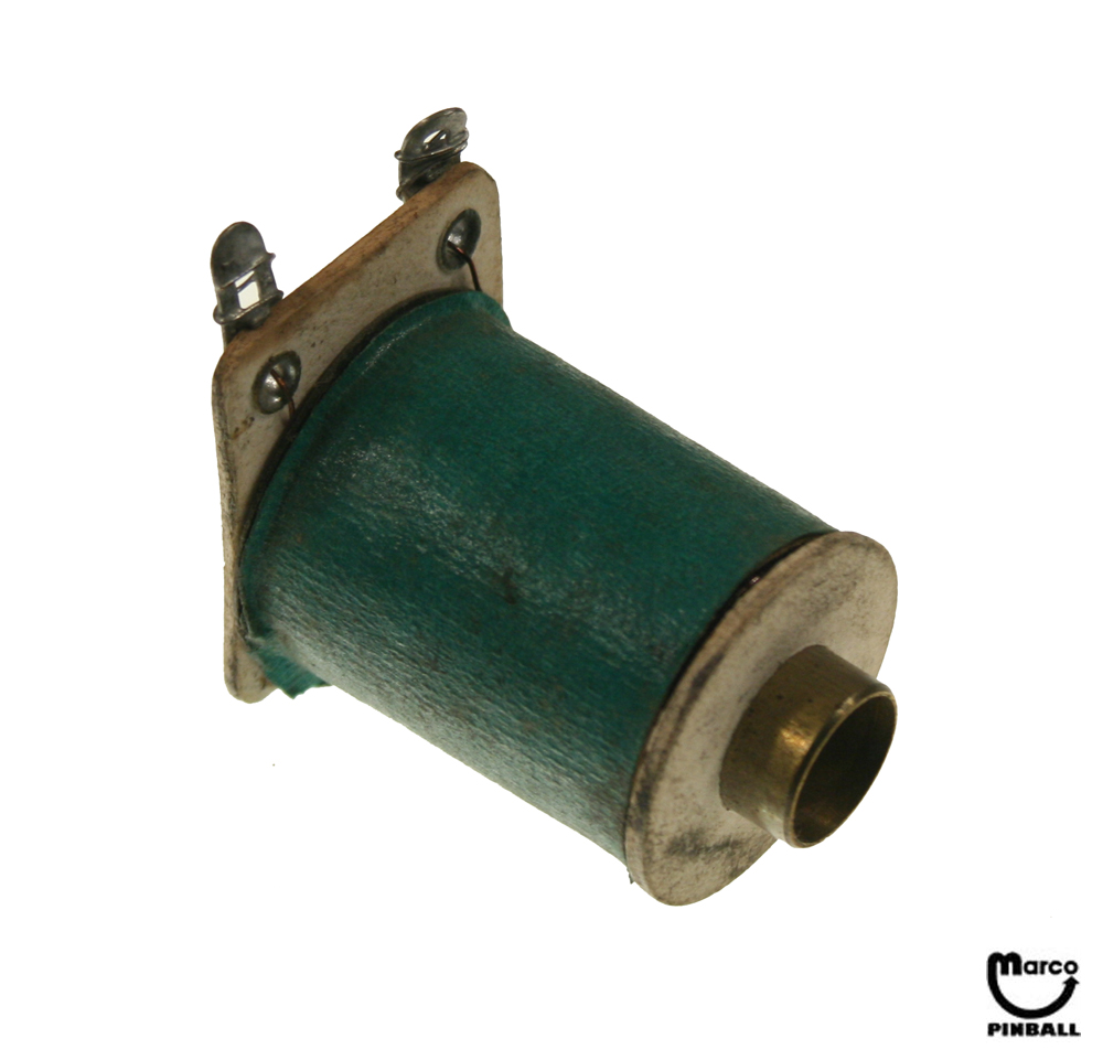 Coil - solenoid Keeney