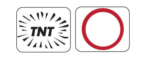 NUGENT (Stern) Spinner decals