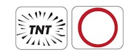 NUGENT (Stern) Decal spinner