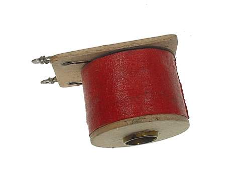 Coil - relay Keeney