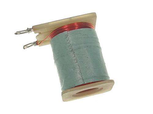 Coil - solenoid Keeney