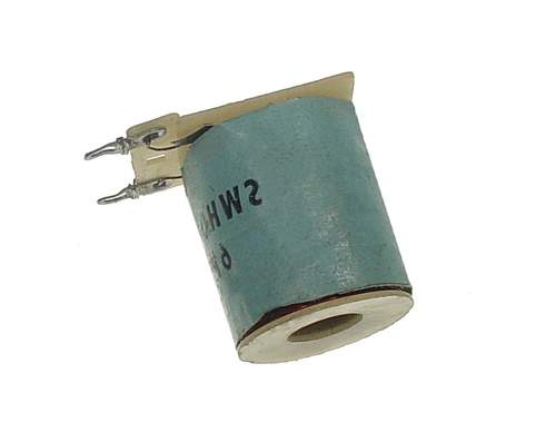 Coil - solenoid Keeney