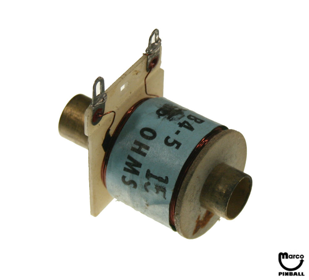 Coil - solenoid Keeney USE CF-28-1025
