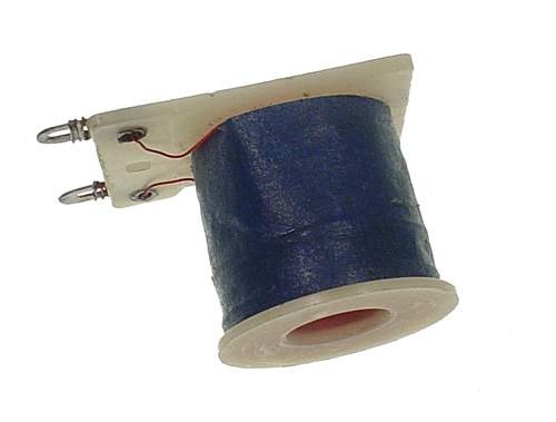 Coil - solenoid Keeney