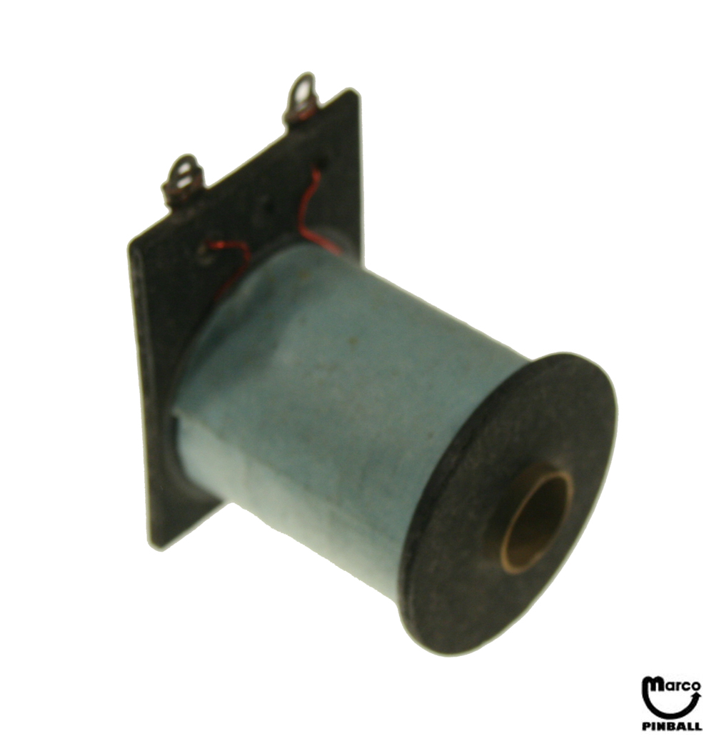 Coil - solenoid Keeney