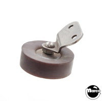 Rebound rubber assembly Williams