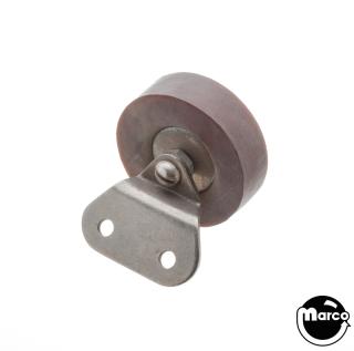 Rebound rubber assembly Williams A-4741