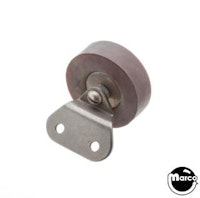 Rebound rubber assembly Williams