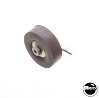 Rebound rubber assembly Williams