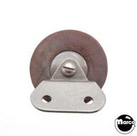 Rebound rubber assembly Williams
