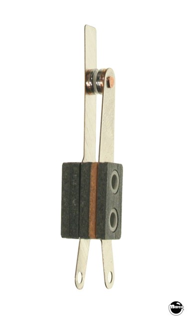 Leaf switch Gottlieb relay