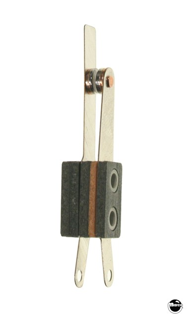 Leaf switch Gottlieb relay