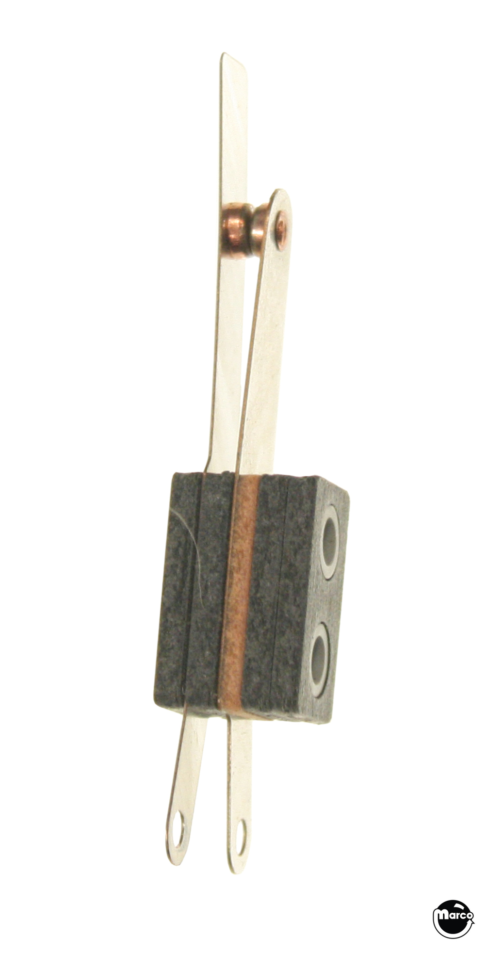 Leaf switch Gottlieb relay