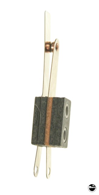 Leaf switch Gottlieb relay
