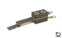 Leaf switch assembly Gottlieb relay