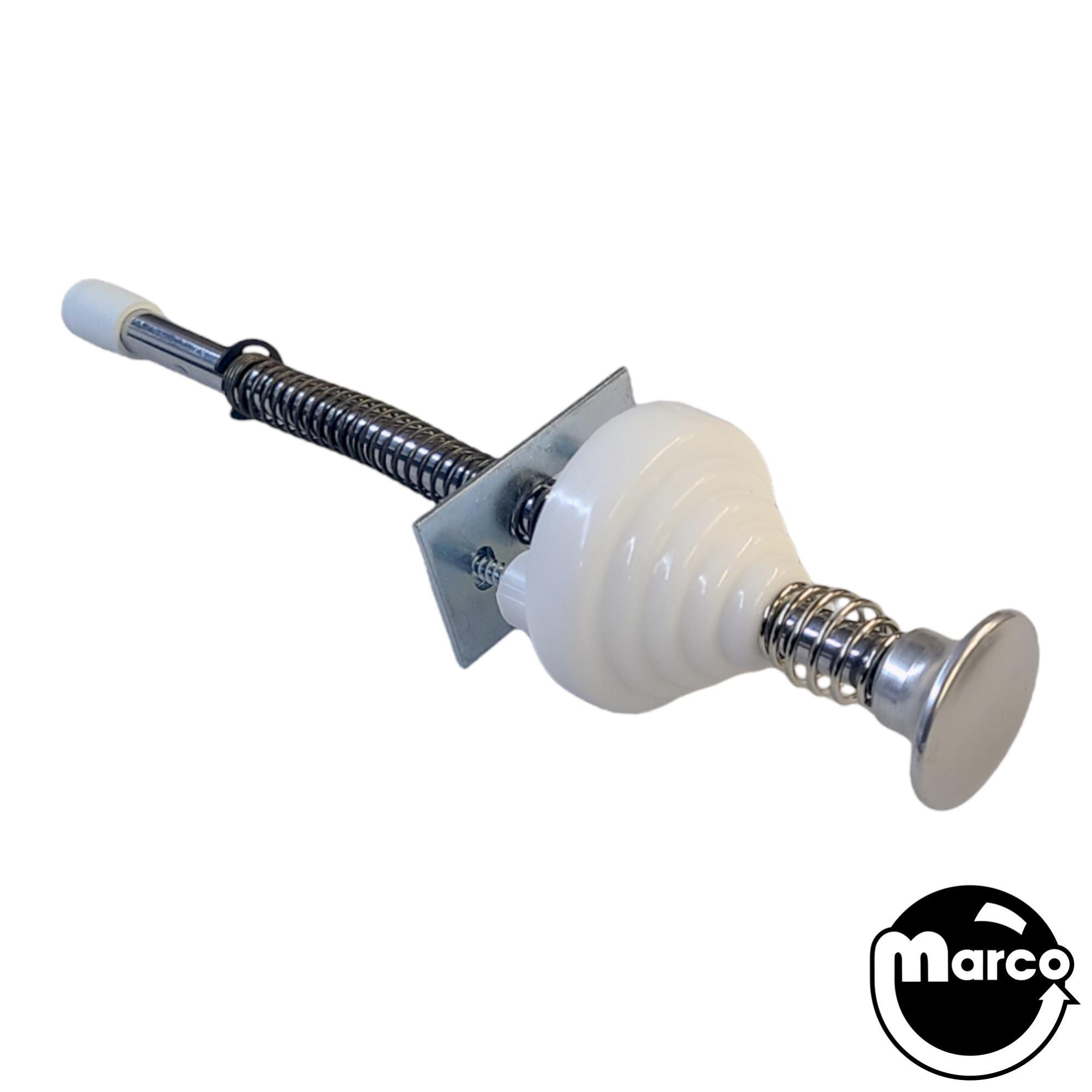 ボール mor B-5918 - Ball shooter assembly Gottlieb 9 inch - Marco Specialties