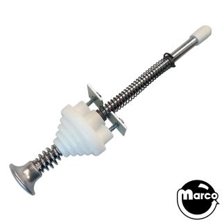 B-5918 - Ball shooter assembly Gottlieb 9 inch - Marco Specialties