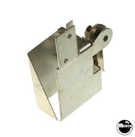 Coin trip switch assembly Williams EM